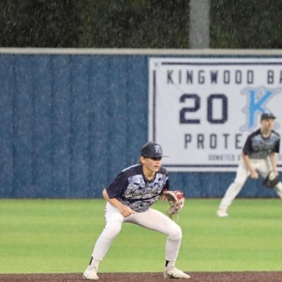 Kingwood High School | 2025 | Athlete | Middle Infield+outfield+pitcher | 5’6 | 140lbs | 3.5/4gpa | phone # 205-461-8525