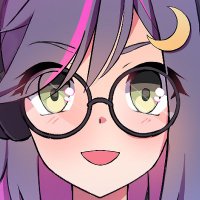 Lulune 🌙 RPG Specialist ⚜️ VtuberQC (@lulunetv) 's Twitter Profile Photo Lulune 🌙 RPG Specialist ⚜️ VtuberQC (@lulunetv) 's Twitter Profile Photo