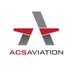 ACS Aviation (@acsaviation) Twitter profile photo ACS Aviation (@acsaviation) Twitter profile photo