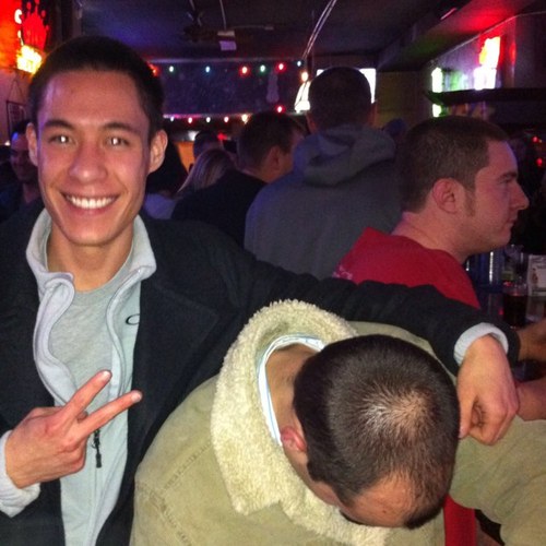 infinitig35x's profile picture. 