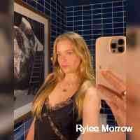 orrowryee54's profile picture. One and only baby girl 🌹