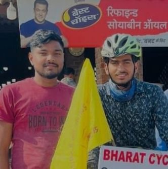 vinodyadav57906's profile picture. Akhileshwadi🙏🙏