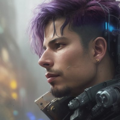 Me dedico a hacer Stream en Twitch .
Si buscaste a un esquizofrénico lo as encontrado jajjaja