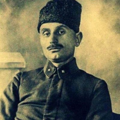Varlığım Türk varlığına armağan olsun Ne mutlu Türküm diyene!