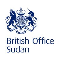 UK for Sudan 🇬🇧(@UKinSudan) 's Twitter Profile Photo