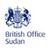 UK for Sudan 🇬🇧 (@UKinSudan) Twitter profile photo