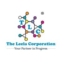 THE LEELA CORPORATION(@The_Leela_Corp) 's Twitter Profile Photo