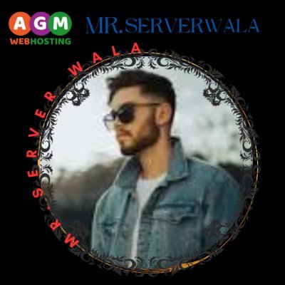 mrserverwala's profile picture. The reliable web hosting is so essential part of building the website that you cannot survive for long without this service. To get the best web hosting for you