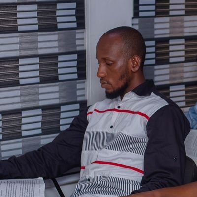 iamchukwu_E's profile picture. Learn, and just be better...