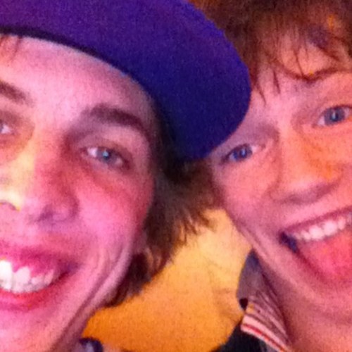 theprengel's profile picture. 