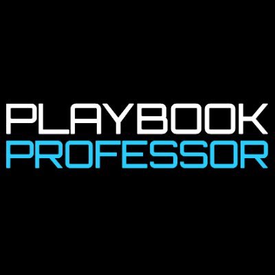 Dedicated to helping Madden players win more games through pro-level Ebooks, tips, & strategies. Join for FREE ➡️
https://t.co/HfYBwWiZAg