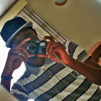 iamelkazzy's profile picture. Just here for laughs and retweets! 🙃