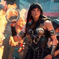 Xena (@xenalegacy) 's Twitter Profile Photo Xena (@xenalegacy) 's Twitter Profile Photo