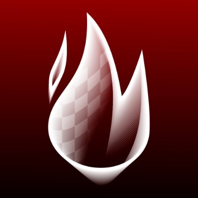 Twitter page of professional esports team @FYRASimsport