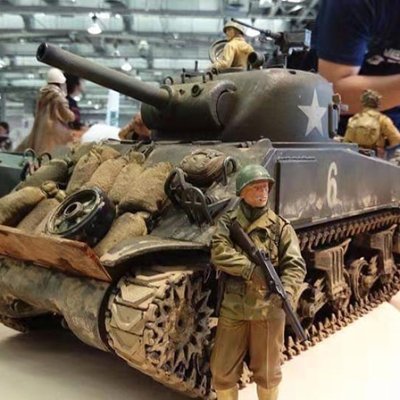 Provide quality rc tanks and rc plane many military toys ect, let more tank hobby collectors will known 'COOLBANK Model' This Brand. A RC tanks & rc plane toys