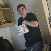 George White (@georgepwhite) 's Twitter Profile