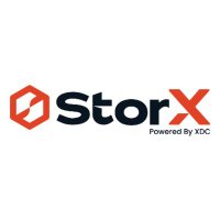 StorX Network l Future of #DePIN Powered by #XDC(@StorXNetwork) 's Twitter Profile Photo