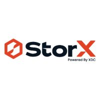 StorX - Storage DePIN Powered by XDC (@storxnetwork) 's Twitter Profile