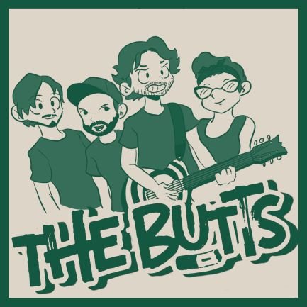 The Butts