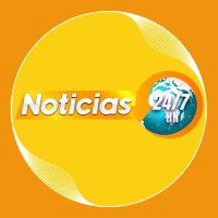 Noticias 24/7 HN (@noticias247hn) 's Twitter Profile Photo Noticias 24/7 HN (@noticias247hn) 's Twitter Profile Photo