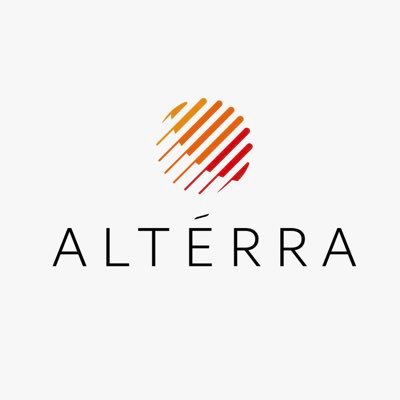 ALTÉRRA