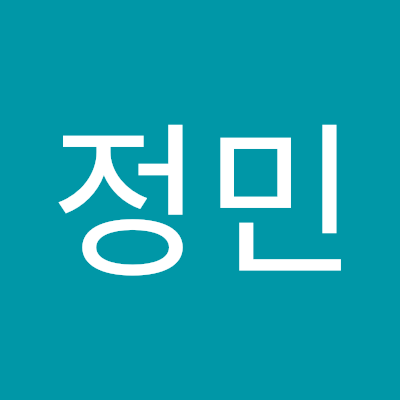 ijeongmin189793's profile picture. 