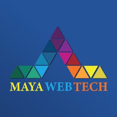 mayawebtech2's profile picture. Innovators in Fintech, Digital Marketing , Web Design Graphics . Crafting digital solutions with precision, creativity, and a commitment to excellence.