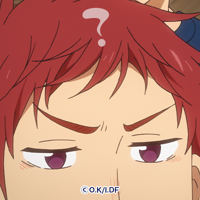 ユヅル ยูซูรุที่ไม่เกี่ยวกับส้มยูซุ