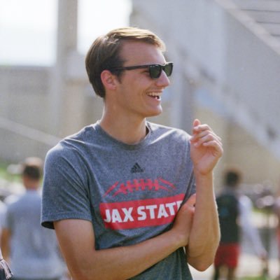 Jacksonville State University -  Operations Grad Assistant @JaxStateFB