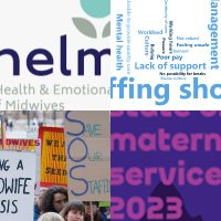 Midwifery Workforce (@midwifestaffing) 's Twitter Profile