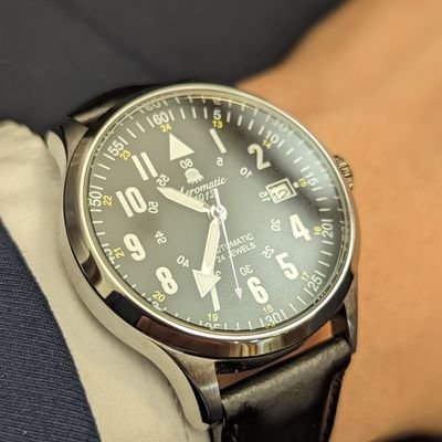 AurtherMor57601's profile picture. 