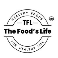 The Food's life(@thefoodslife) 's Twitter Profile Photo