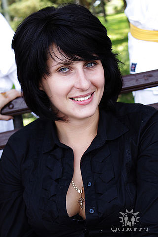 LagutinaYuliya's profile picture. 