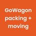 gowagon packing + moving (@gowagonmoving) Twitter profile photo