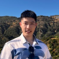 Yihao (Dominic) Wang (@yihaowang_) 's Twitter Profile
