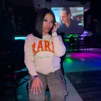 Chenise 😮💨 (@nyachenise) 's Twitter Profile