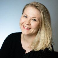 Maria Hällfors (@mariahallfors) 's Twitter Profile