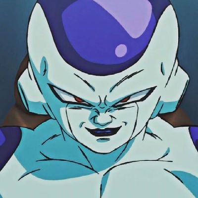 Friezaさんのプロフィール画像