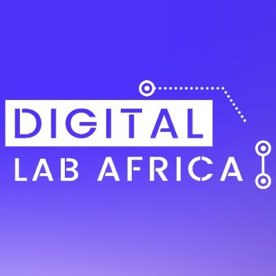 DigiLabAfrica Profile Picture