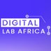 Digital Lab Africa (@digilabafrica) Twitter profile photo Digital Lab Africa (@digilabafrica) Twitter profile photo