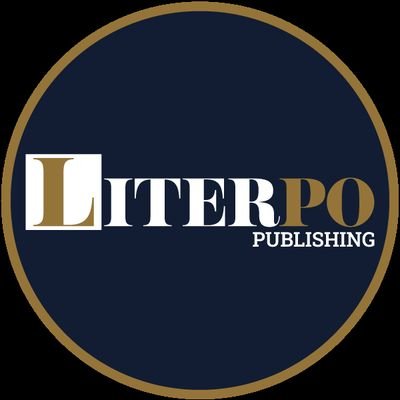 LiterPo Publishingさんのプロフィール画像