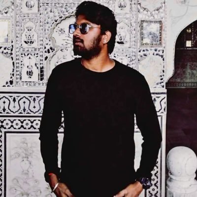 imTej_Sahu's profile picture. 