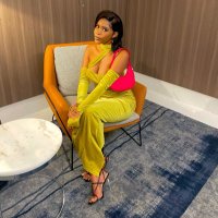 Prisca Tinashe Mutibgwichi (@mutibgwichi) 's Twitter Profile