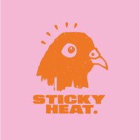 Sticky Heat(@wearestickyheat) 's Twitter Profile Photo