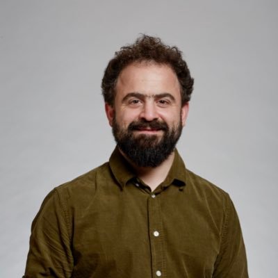 Mark Mitchison Profile