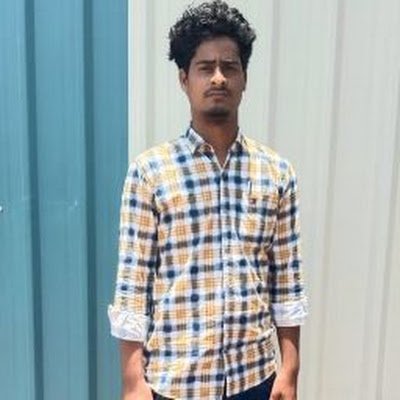 SuriNayak8688's profile picture. 