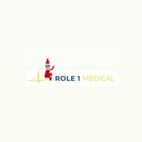 Role 1 Medical Ltd(@Role1Medical) 's Twitter Profile Photo