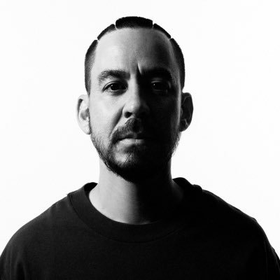 Mike Shinoda