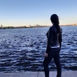 shosteg65720's profile picture. 