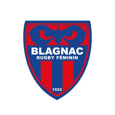 Section féminine du Blagnac Rugby. Equipes évoluant en Elite 1 et réserve Élite ainsi qu'en U18 Élite à XV.